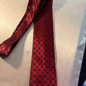 Van Heusen tie